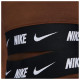 Nike Γυναικεία αμάνικη μπλούζα Sportswear Crop Tape Top